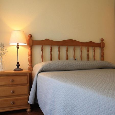 Albergue Los Chorros Riópar Εξωτερικό φωτογραφία