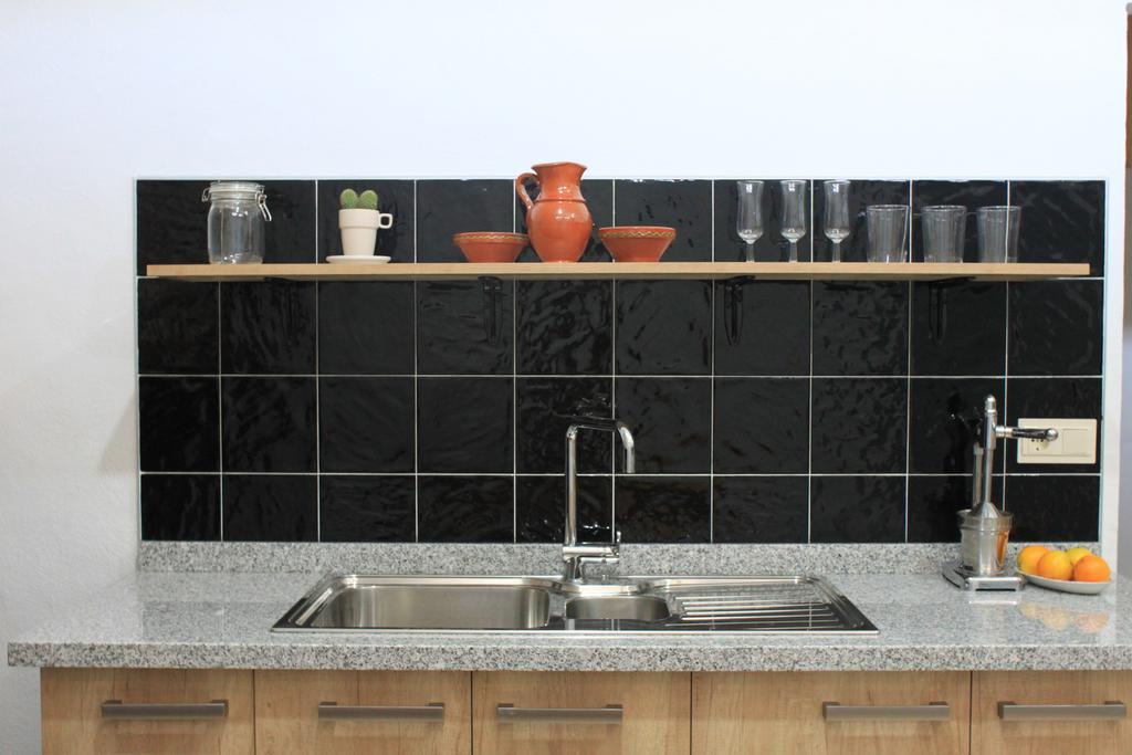 Albergue Los Chorros Riópar Εξωτερικό φωτογραφία