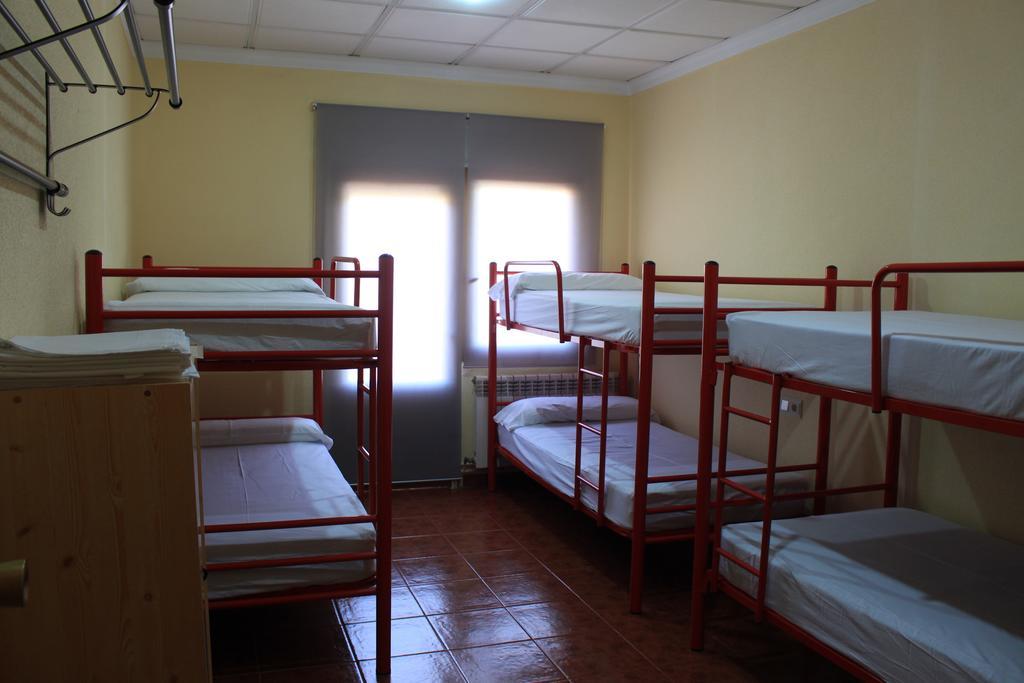 Albergue Los Chorros Riópar Δωμάτιο φωτογραφία