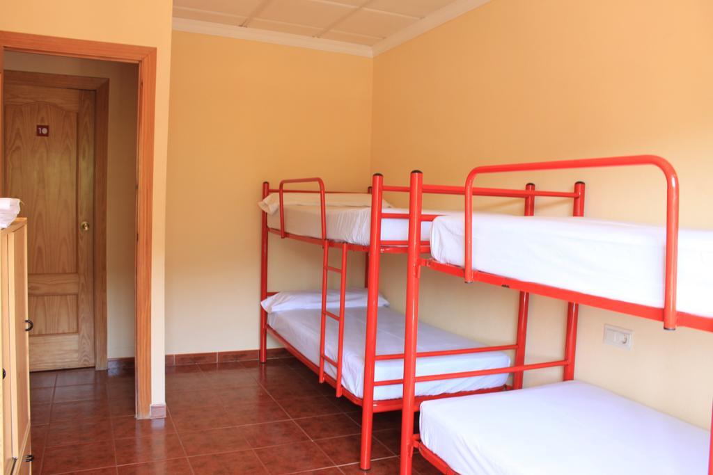 Albergue Los Chorros Riópar Δωμάτιο φωτογραφία