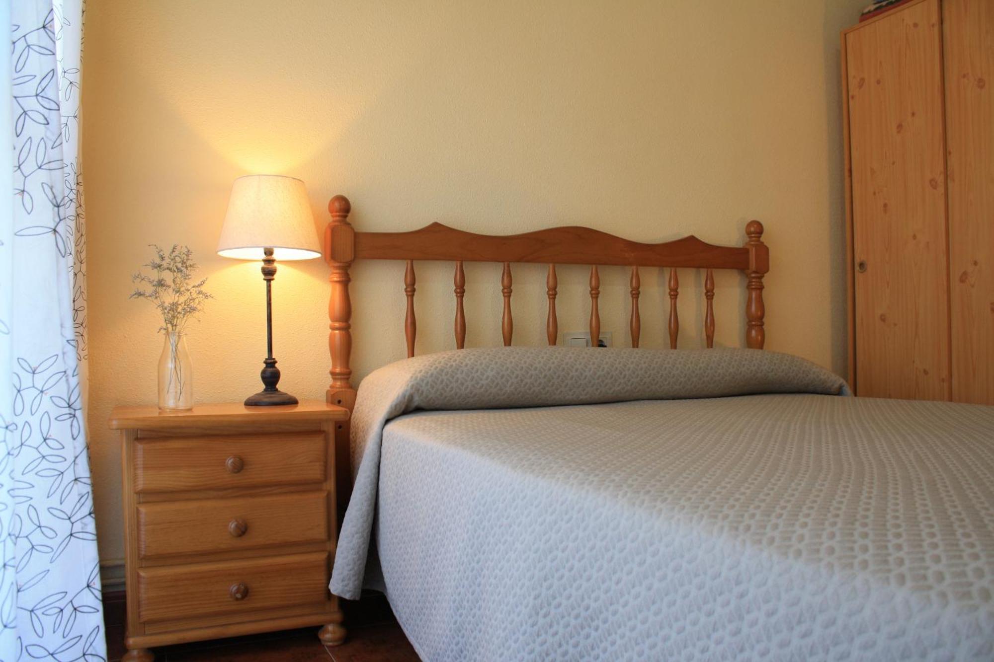 Albergue Los Chorros Riópar Εξωτερικό φωτογραφία
