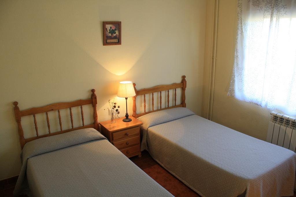 Albergue Los Chorros Riópar Δωμάτιο φωτογραφία