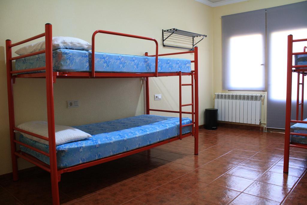 Albergue Los Chorros Riópar Δωμάτιο φωτογραφία