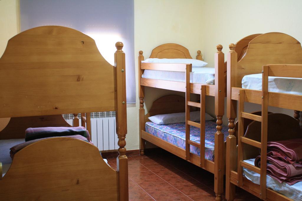 Albergue Los Chorros Riópar Δωμάτιο φωτογραφία