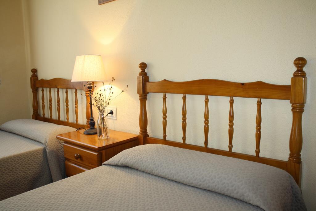 Albergue Los Chorros Riópar Δωμάτιο φωτογραφία