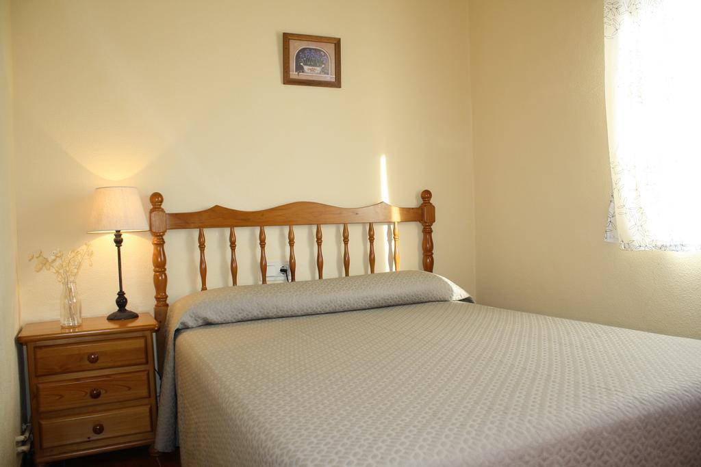 Albergue Los Chorros Riópar Δωμάτιο φωτογραφία