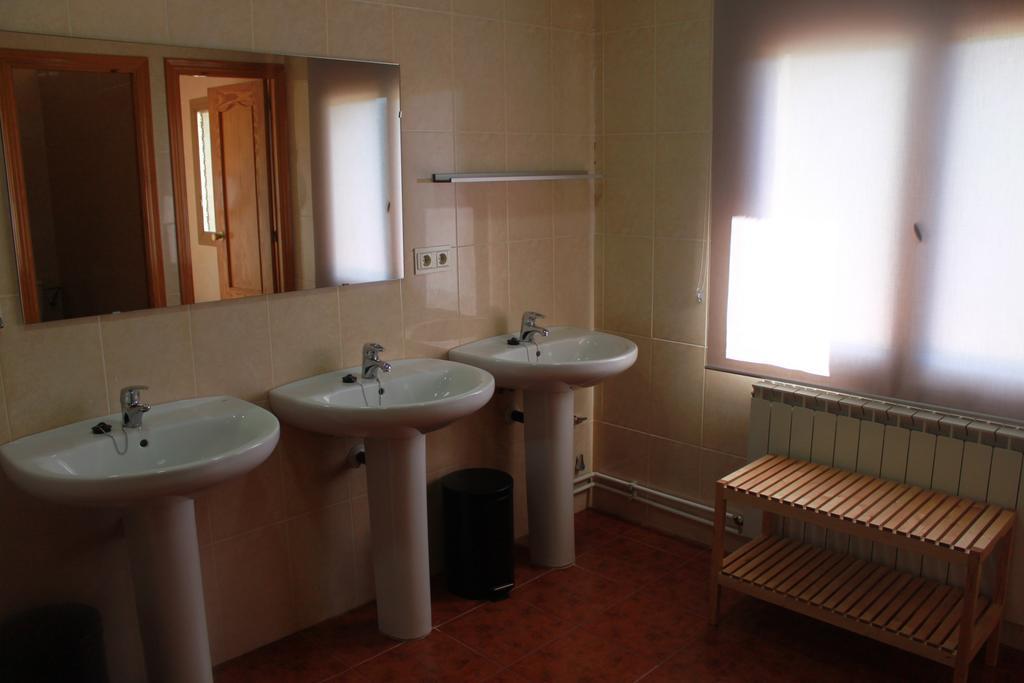 Albergue Los Chorros Riópar Δωμάτιο φωτογραφία
