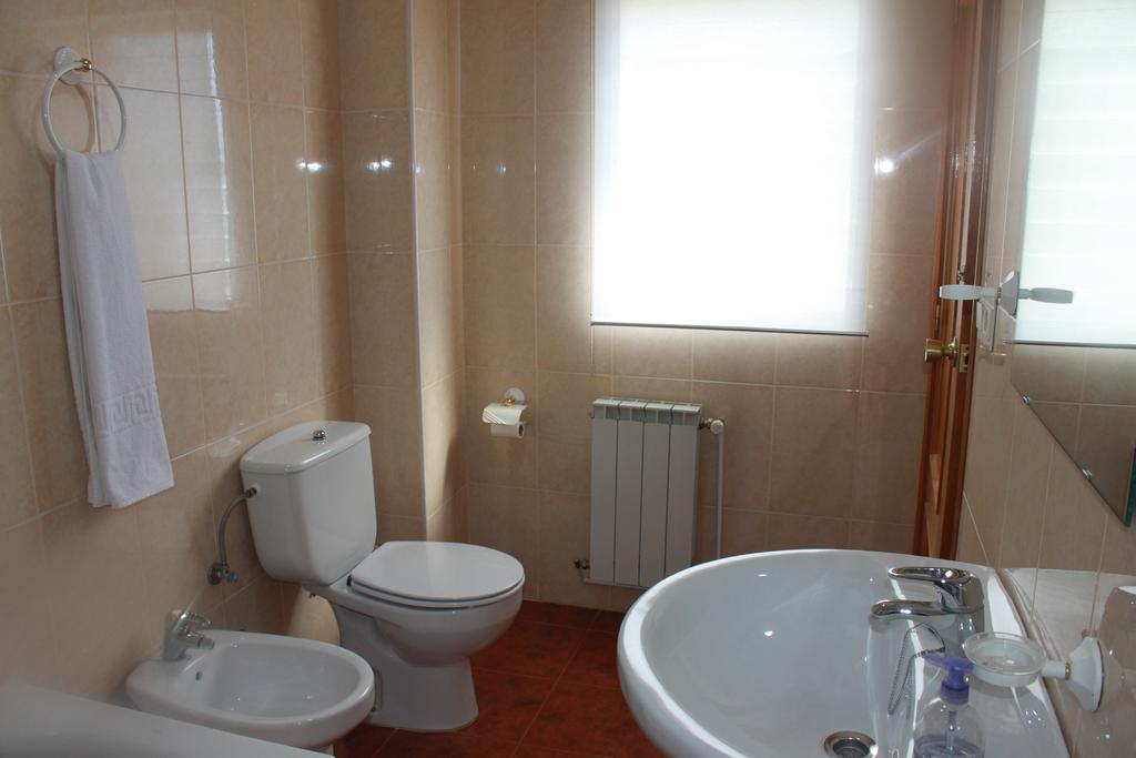 Albergue Los Chorros Riópar Δωμάτιο φωτογραφία